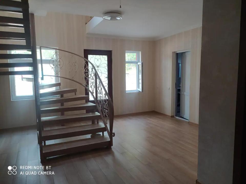 House At The Forest / Სახლი Ტყის Პირას Gordi Exteriör bild