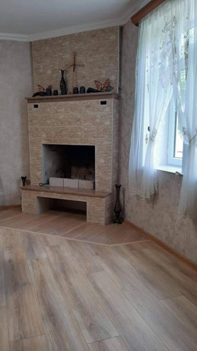 House At The Forest / Სახლი Ტყის Პირას Gordi Exteriör bild